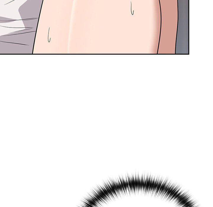 下班后的例行恋爱第22话