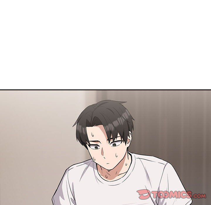 下班后的例行恋爱第22话