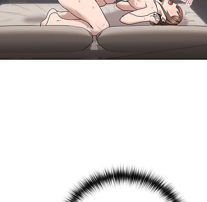 下班后的例行恋爱第22话