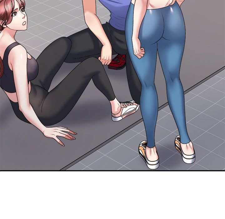 不同寻常的爱第15话