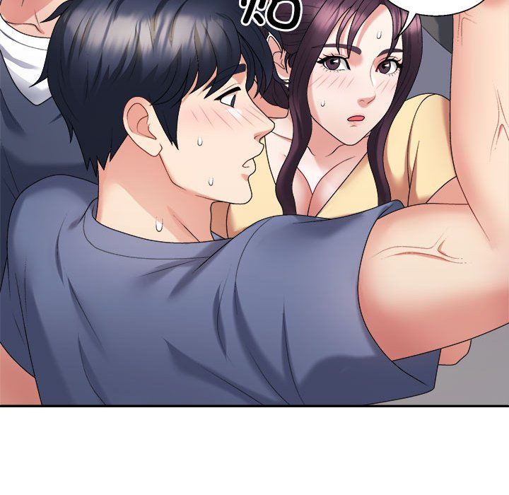 不同寻常的爱第15话