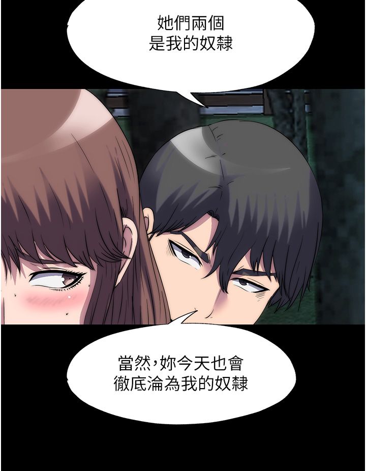 禁锢之慾第55话-喜欢我准备的礼物吗?