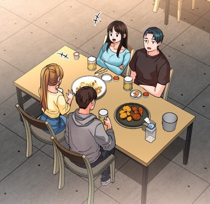 我的女王第38话