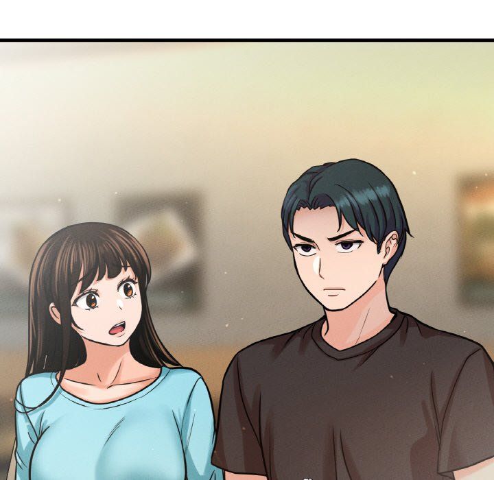 我的女王第38话