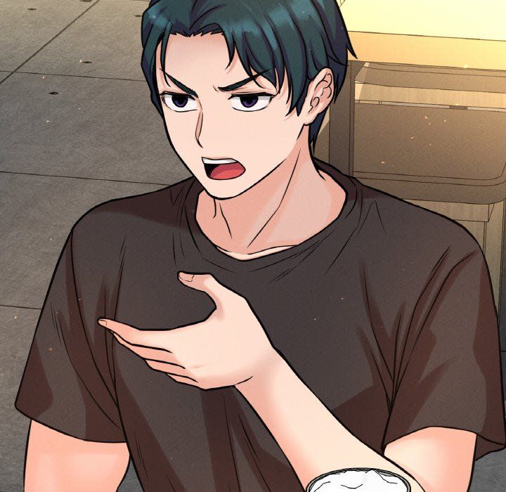 我的女王第38话