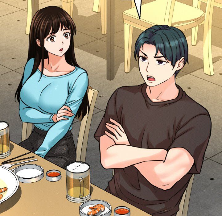 我的女王第38话