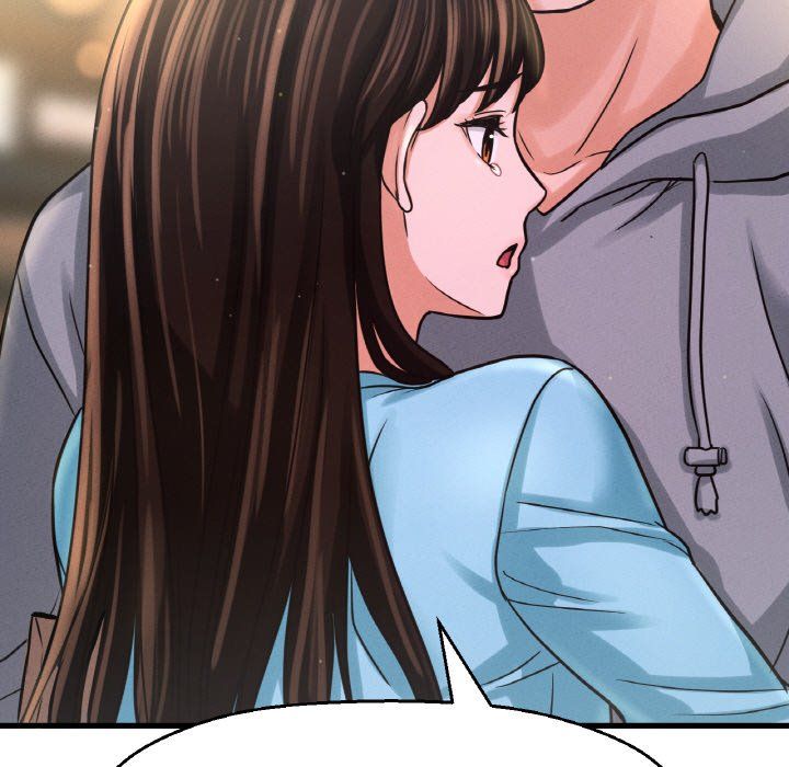 我的女王第38话