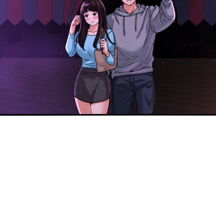 我的女王第38话