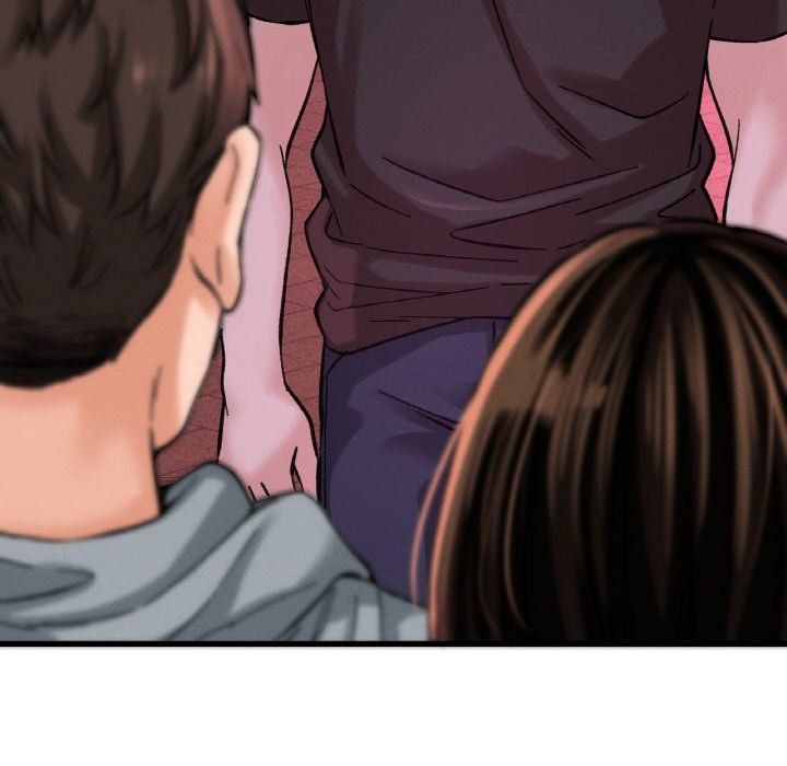 我的女王第38话