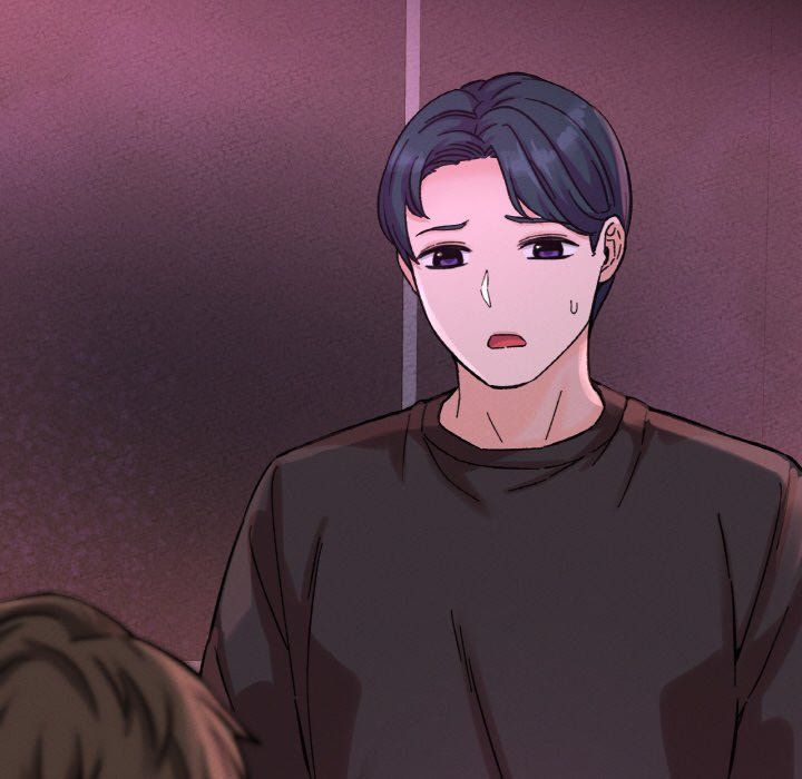 我的女王第38话