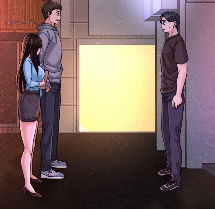 我的女王第38话