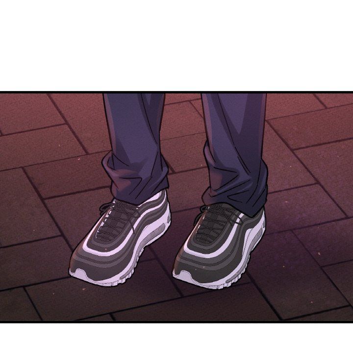 我的女王第38话