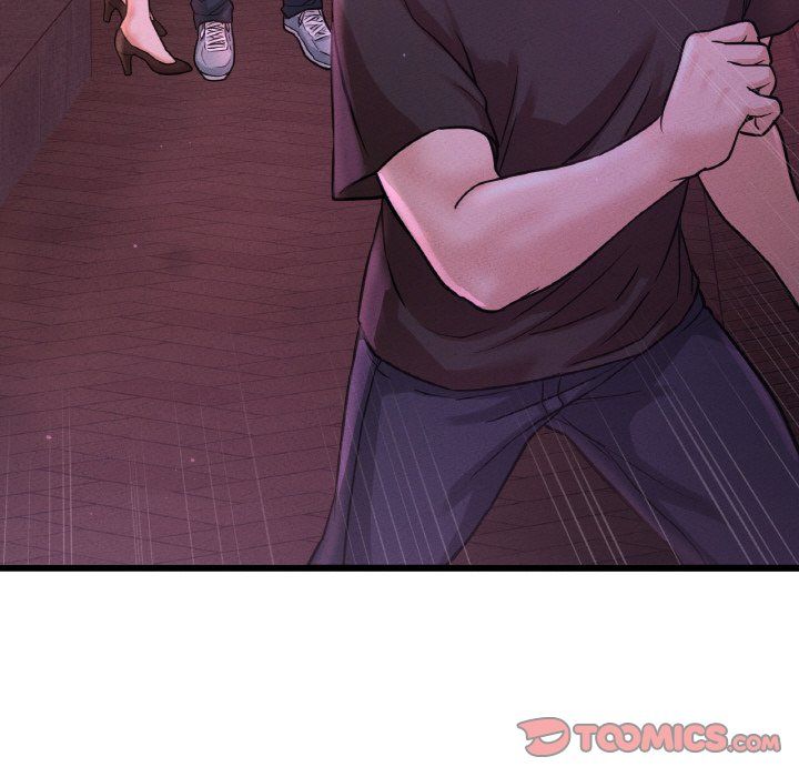 我的女王第38话