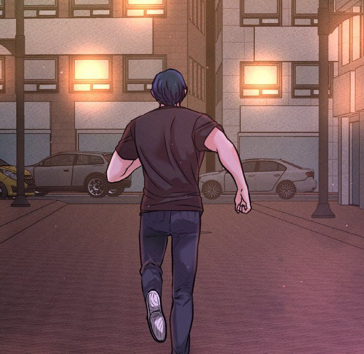 我的女王第38话