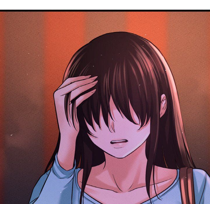 我的女王第38话