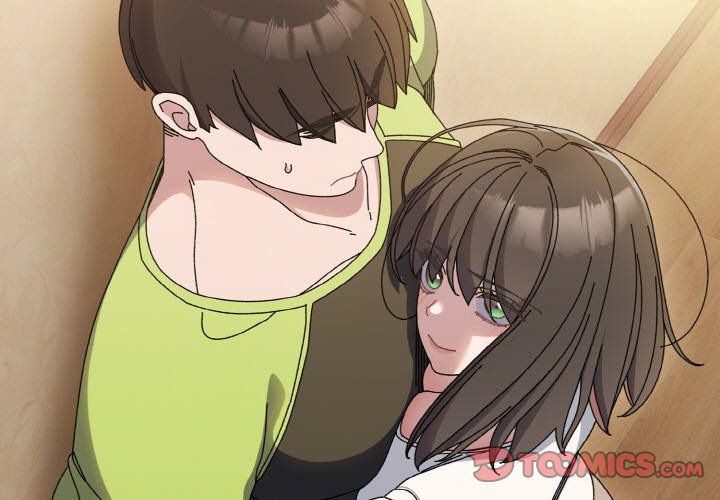 老大!请把女儿交给我!第41话