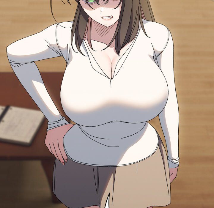 老大!请把女儿交给我!第41话