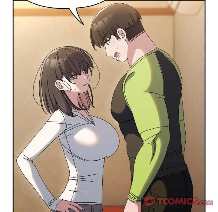 老大!请把女儿交给我!第41话