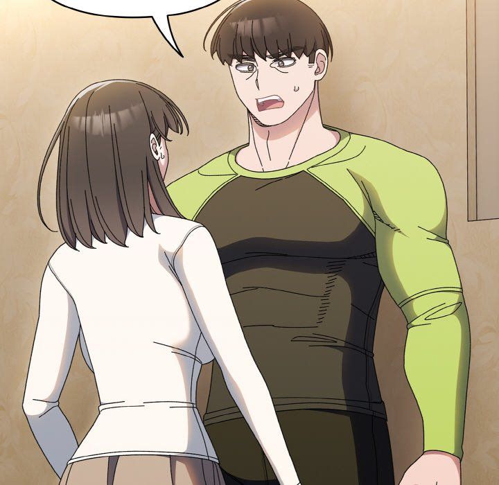 老大!请把女儿交给我!第41话