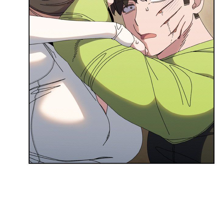 老大!请把女儿交给我!第41话