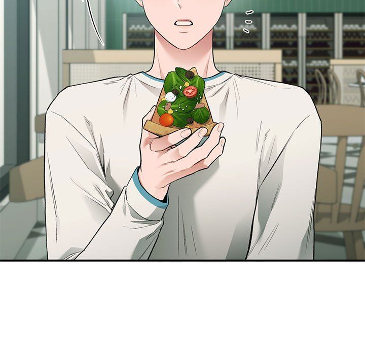 让我一见钟情的他第41话