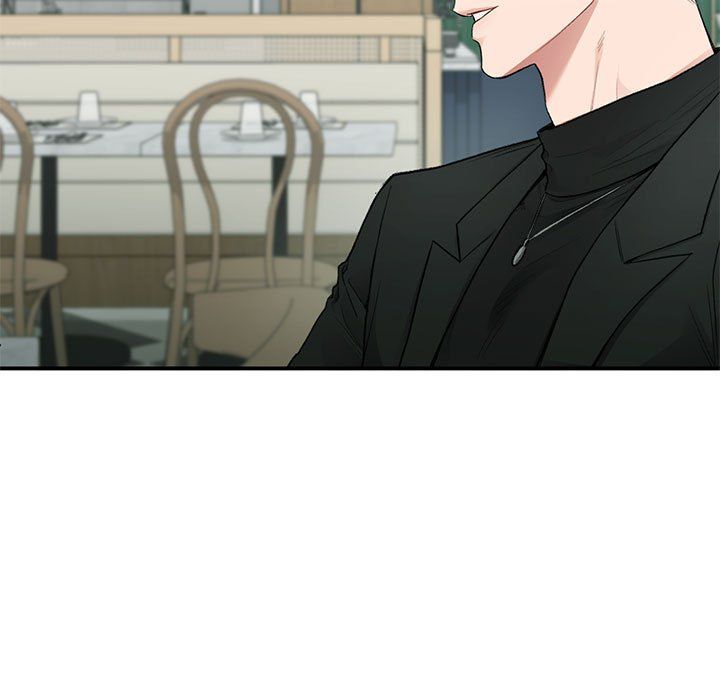 让我一见钟情的他第41话