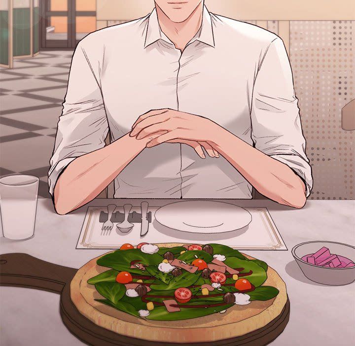 让我一见钟情的他第41话