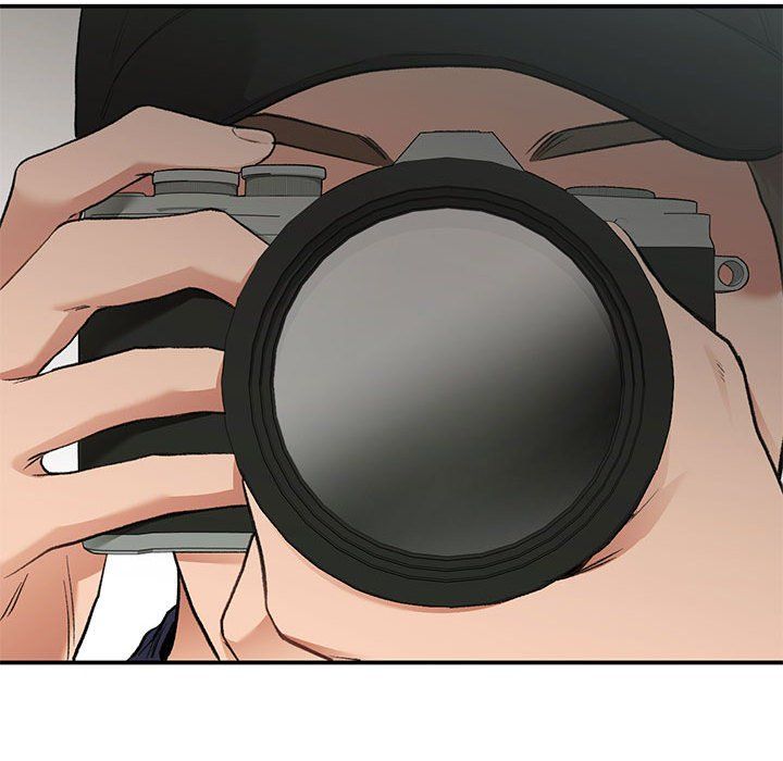 让我一见钟情的他第41话