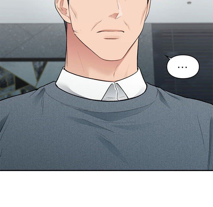 让我一见钟情的他第41话