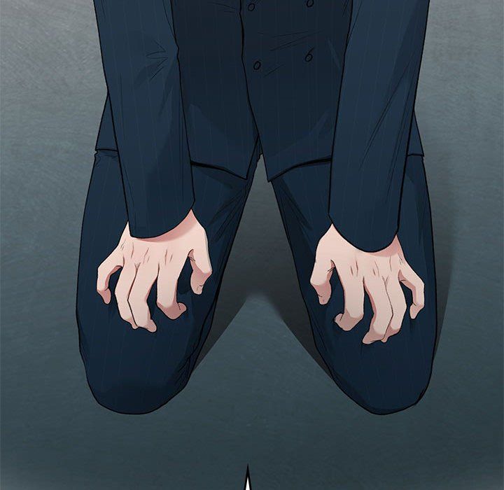 让我一见钟情的他第41话