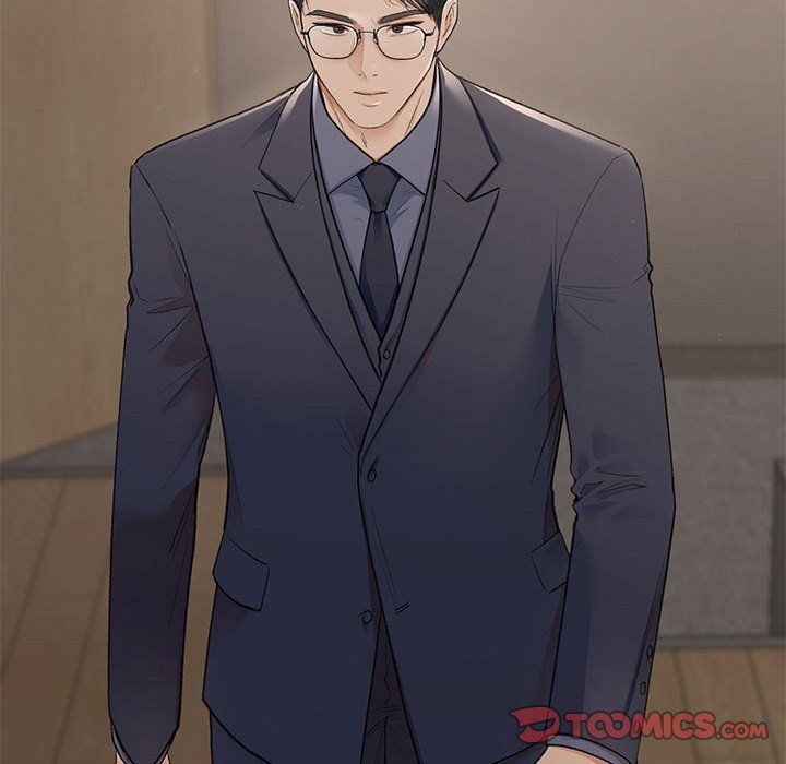 让我一见钟情的他第41话