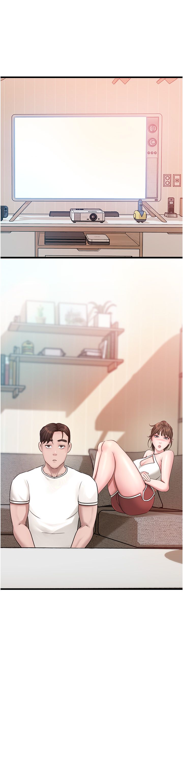 岳母为何那样第19话-我绝对不会背叛你