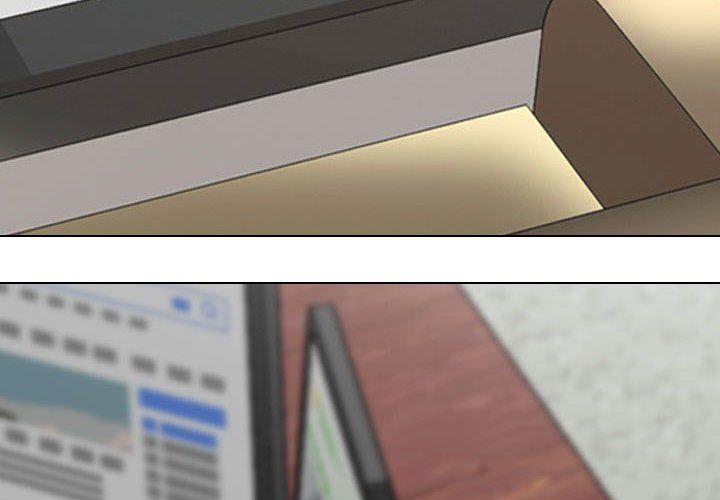 同事换换爱第182话