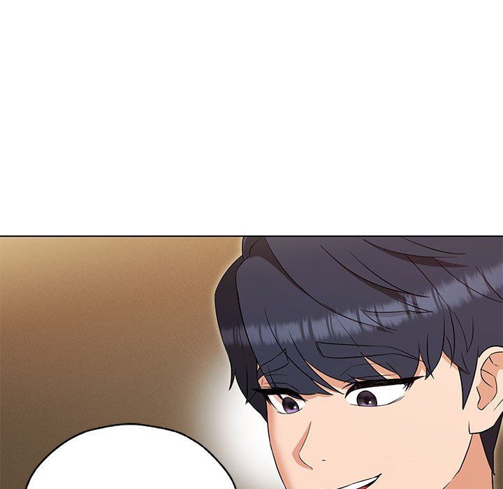 嫁入豪门的老师第25话