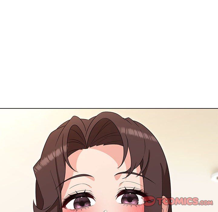 嫁入豪门的老师第25话