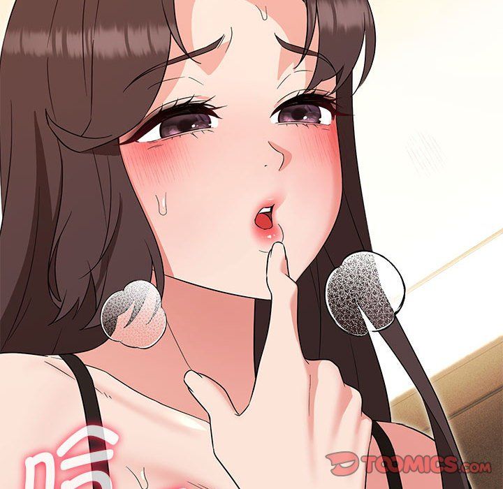 嫁入豪门的老师第25话