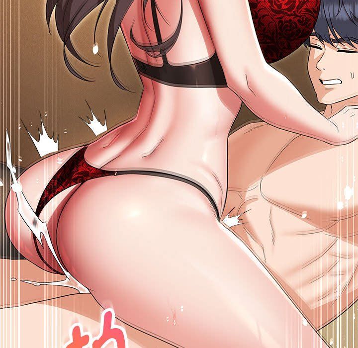 嫁入豪门的老师第25话