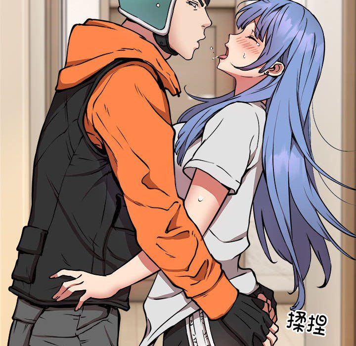 新都市外卖员第13话