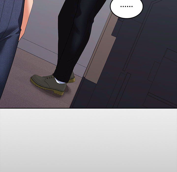 在公司偷偷爱第19话