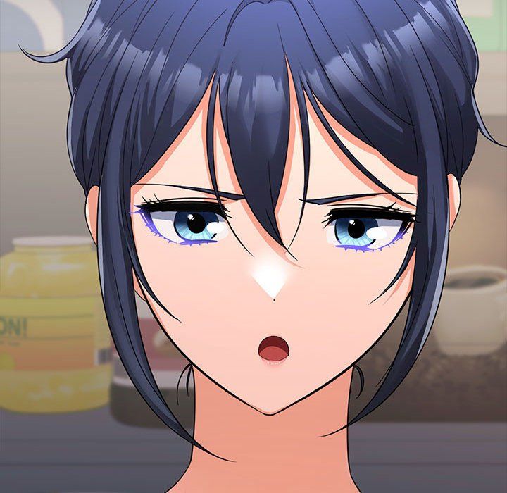 在公司偷偷爱第19话