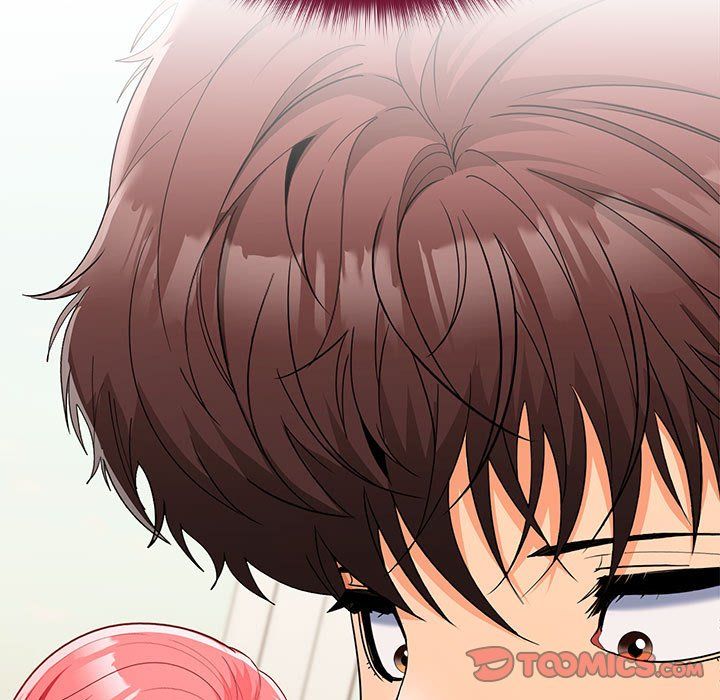 在公司偷偷爱第19话