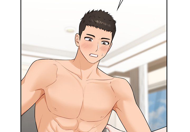 不当朋友当恋人第50话