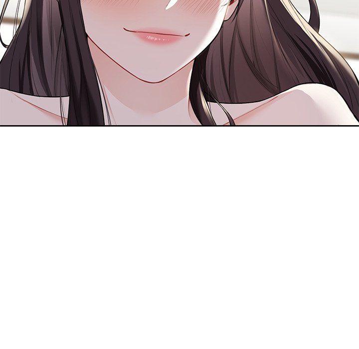 不当朋友当恋人第50话