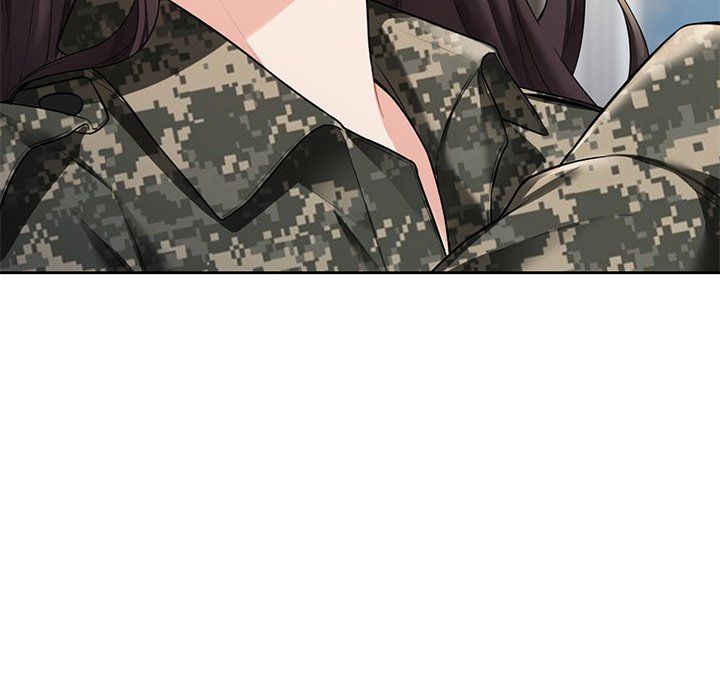 不当朋友当恋人第50话