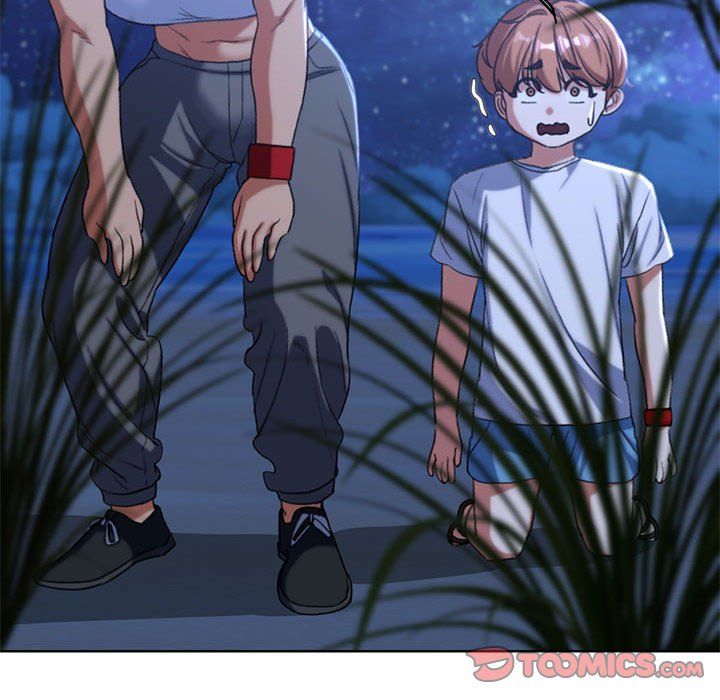 危险同学会第33话