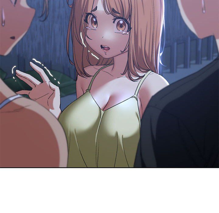 危险同学会第33话