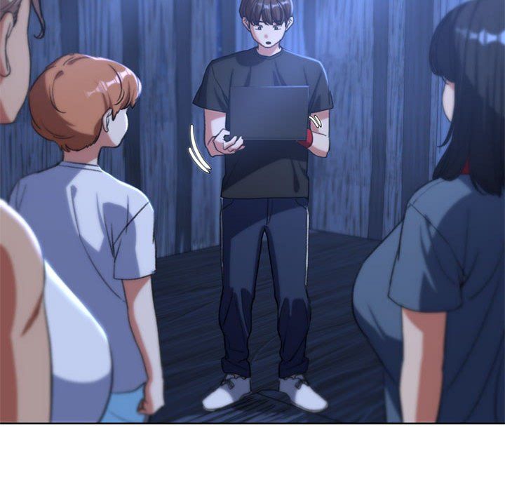 危险同学会第33话