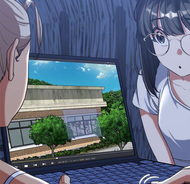 危险同学会第33话