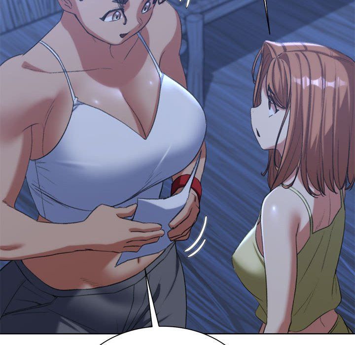 危险同学会第33话