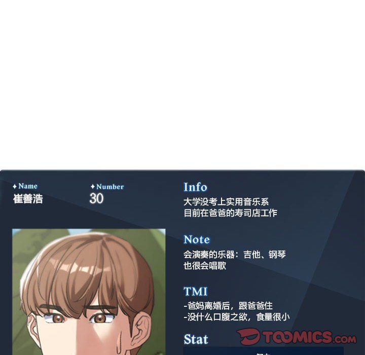 危险同学会第33话